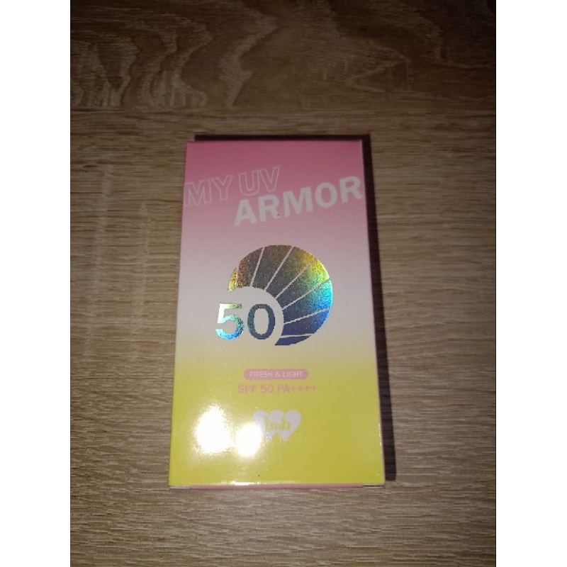 Barenbliss My UV Armor SPF50