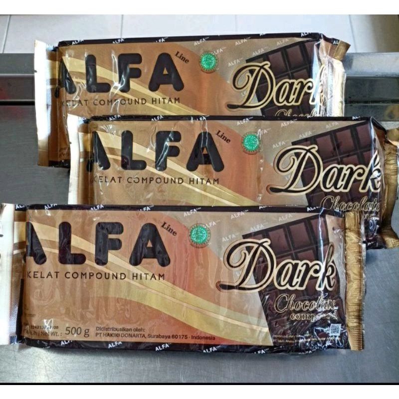 

coklat batang alfa 250g / 500g