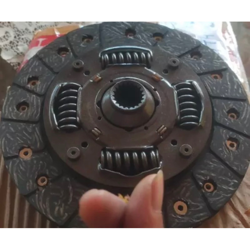 Clutch disc kampas kopling daihatsu sigra / calya original