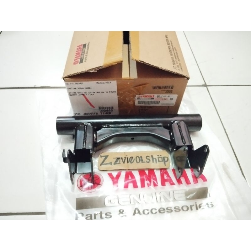 ENGINE BRACKET MOUNTING AEROX 155 CONNECTED 2021-2024 ORIGINAL