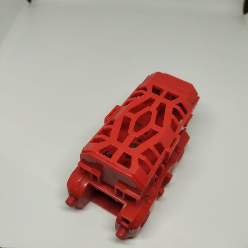 crush gear chasis vt merah phusun