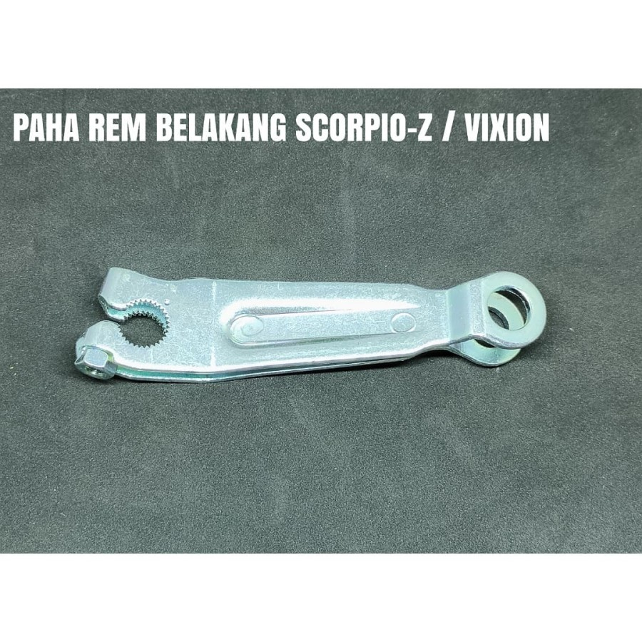 Paha Rem Belakang VIXION / SCORPIO-Z
