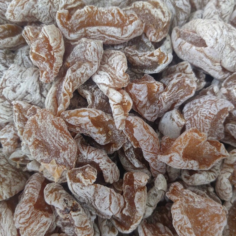 

QH manisan kiamboy madu potong tanpa biji 250gram