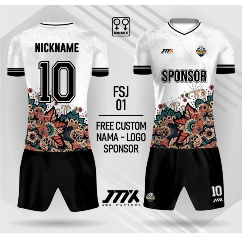 Jersey Badminton Setelan Custom Nama Kaos Bulutangkis Kaos Badminton Custom Nama