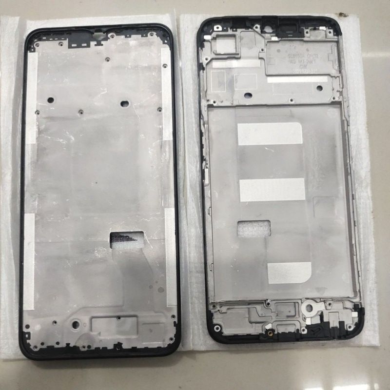 FRAME/TULANG TENGAH REALME C35