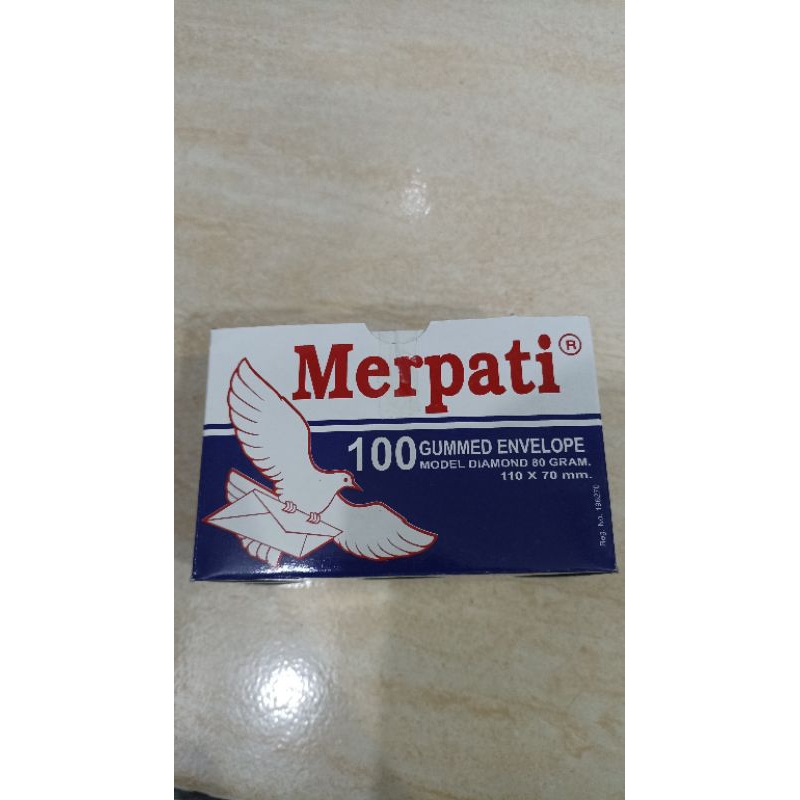 

AMPLOP, AMPLOP MERPATI, AMPLOP KONDANGAN, AMPLOP MURAH, AMPLOP KECIL 1 PACK ISI 100