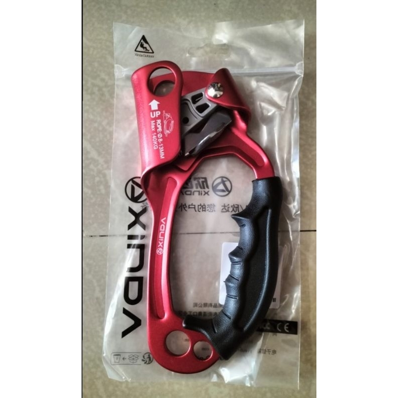 Ascender Jumar Merk Xinda Original Murah