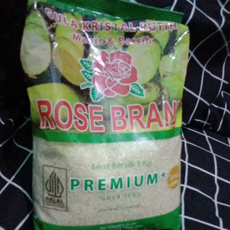 

gula rosebrand1kg