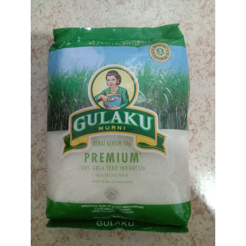 

Link CO Gulaku 1 kg