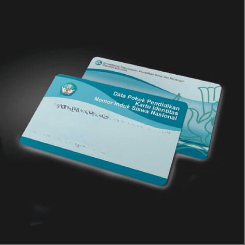 

kartu /Card ID/ PVC