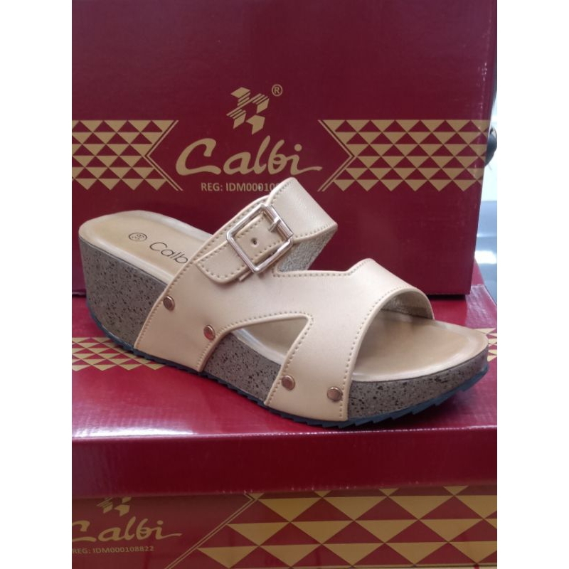 Sandal Calbi DJ - 1565