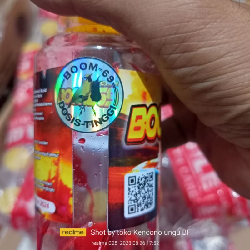 Ratoo Nectar Boom Shoppe Live