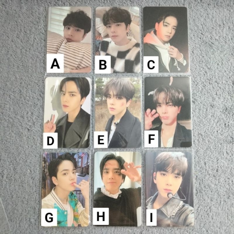 PC YOUNGHOON THE BOYZ