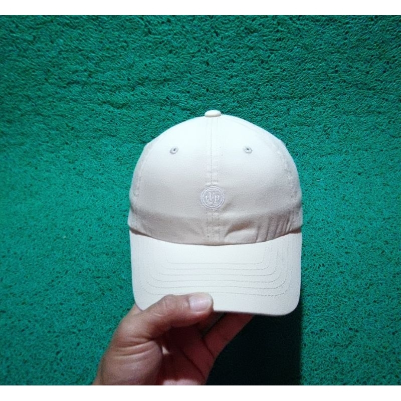 topi depound cap simple