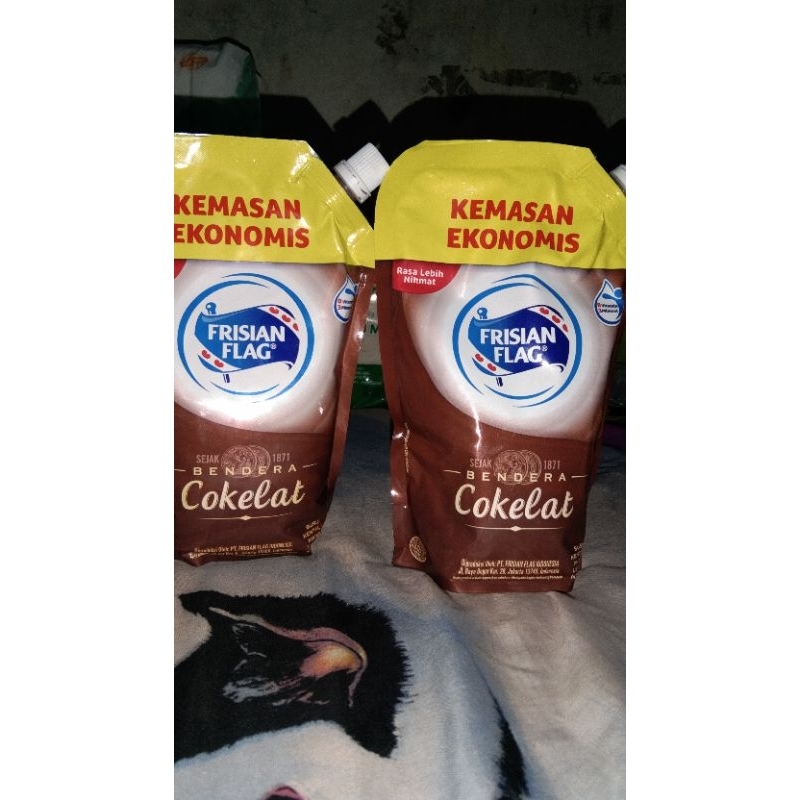 

susu kental manis