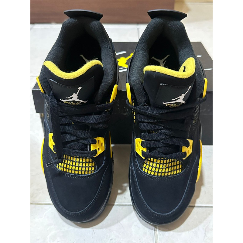 Nike Air Jordan 4 Retro GS