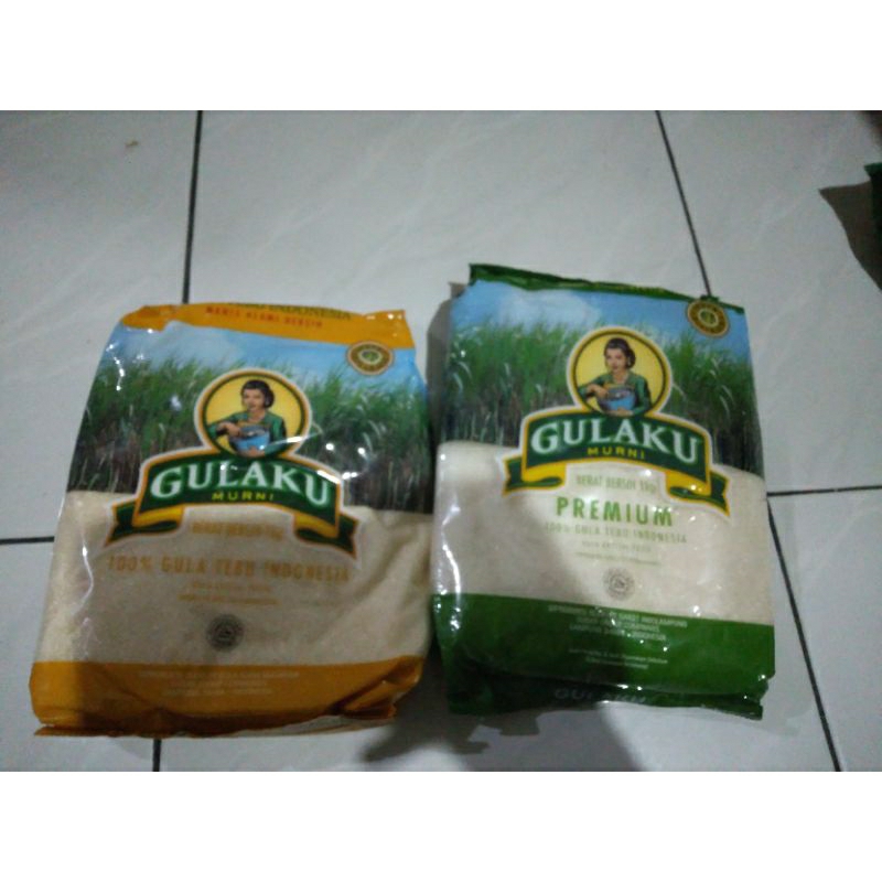 

Gulaku 1kg