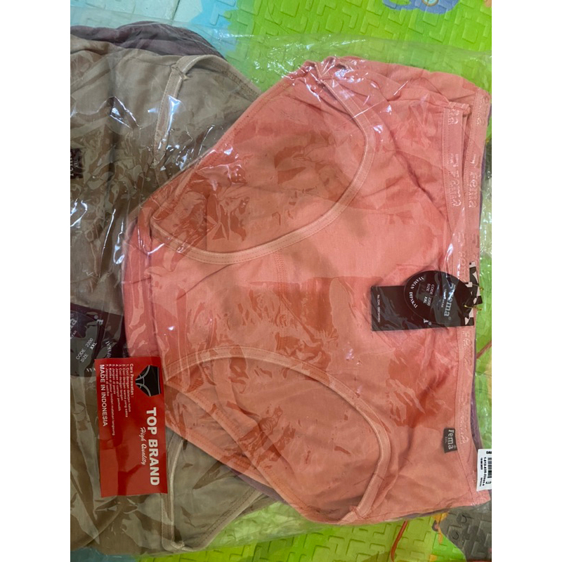 CD FEMA melar smpk bb 95kg