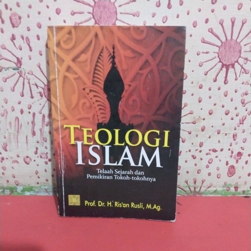 Teologi Islam