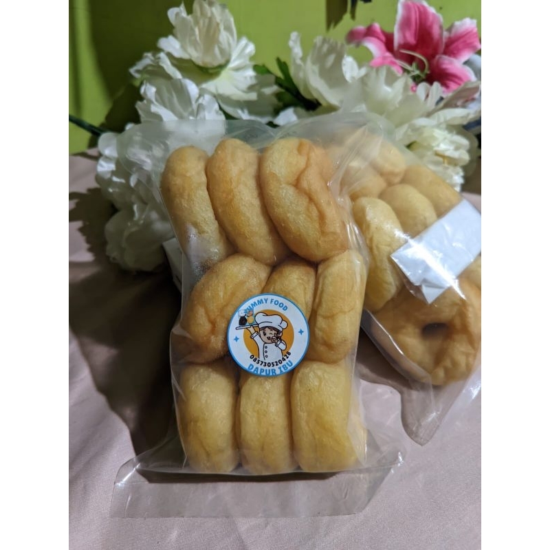 

DONAT FROZEN