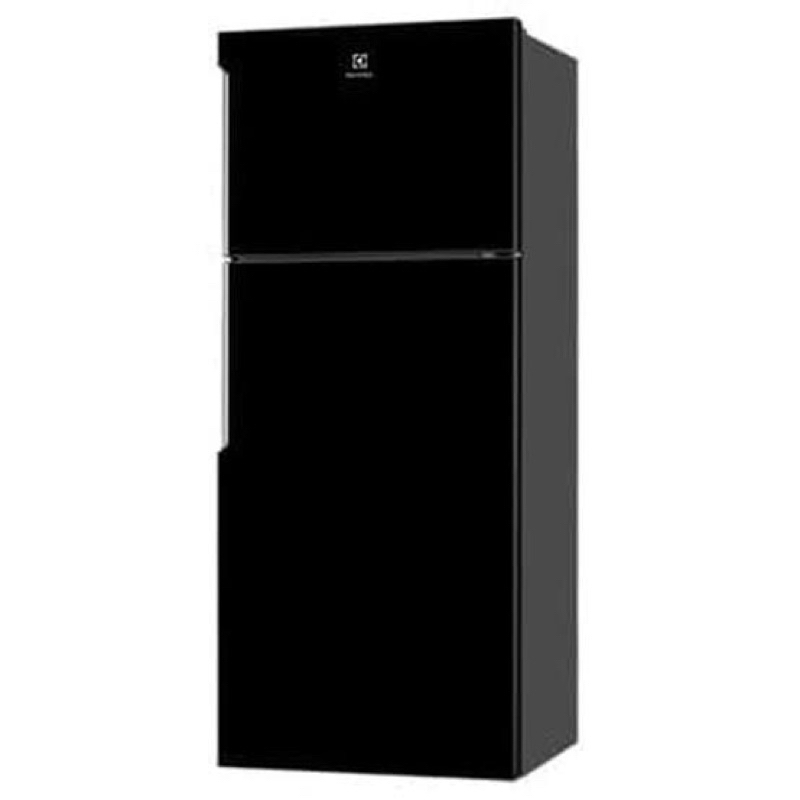 ELECTROLUX ETB 4600 BH KULKAS 2 PINTU INVERTER NUTRIFRESH