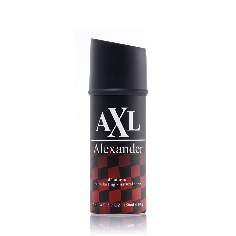parfum axl pres²an