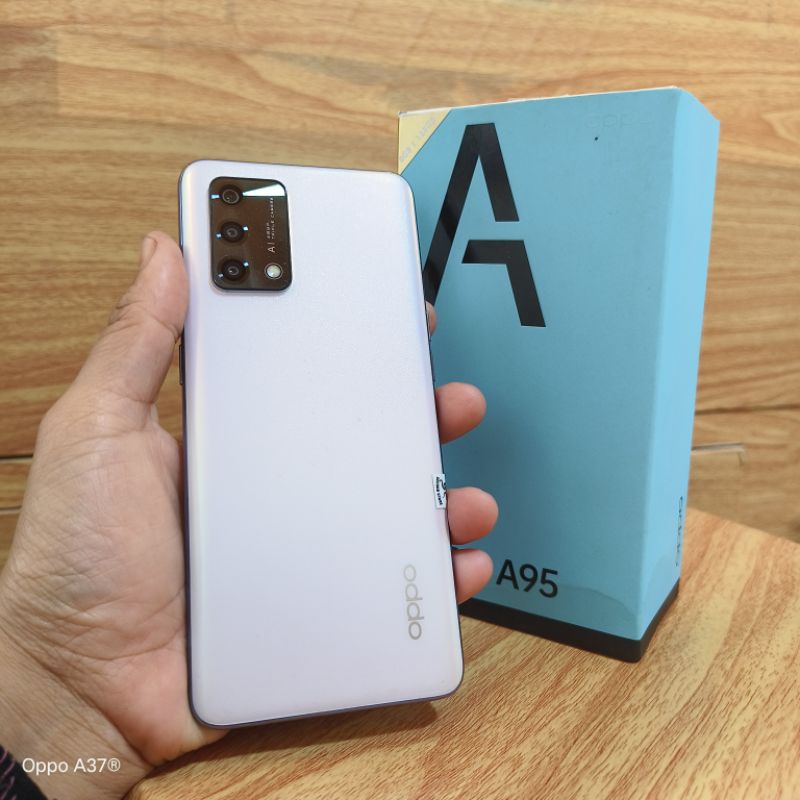 oppo a95