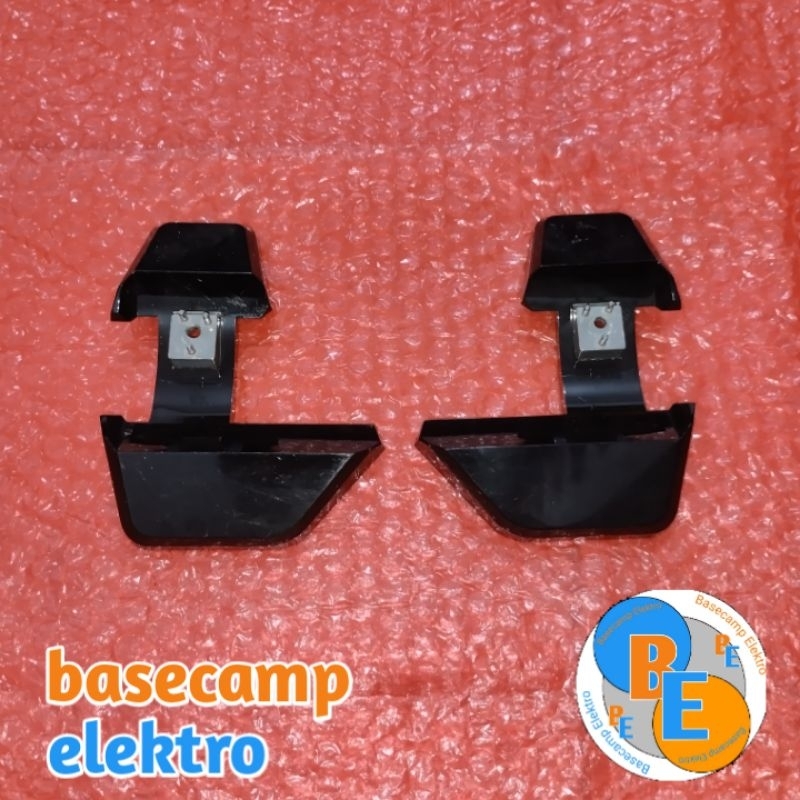 Kaki TV LED SHARP LC32DX888I Stand TV LED SHARP LC32DX888I Dudukan TV LED SHARP LC32DX888I Kaki TV S