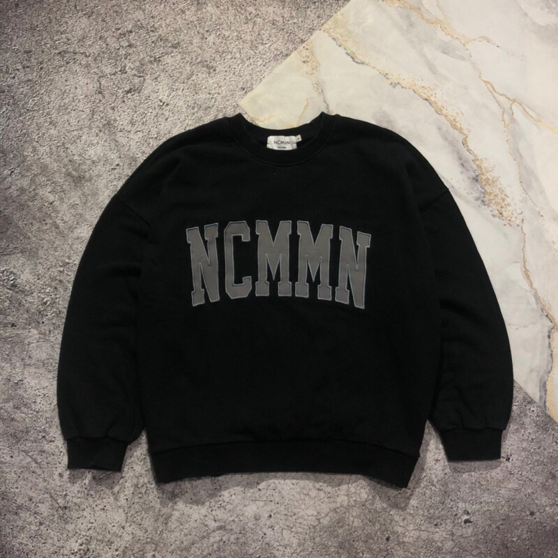 Crewneck NCMMN