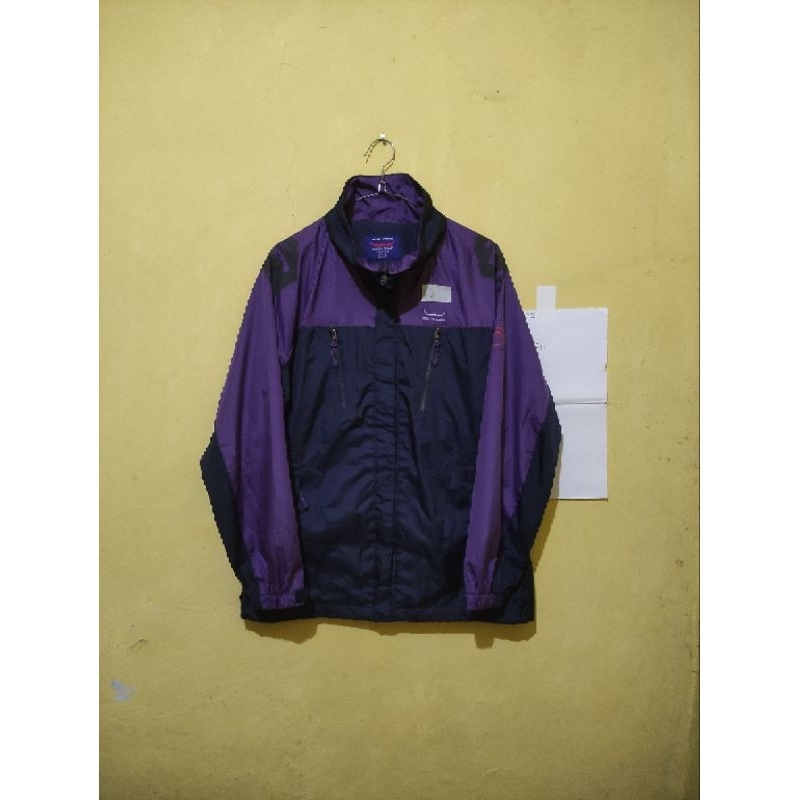 JAKET OUTDOOR BFL