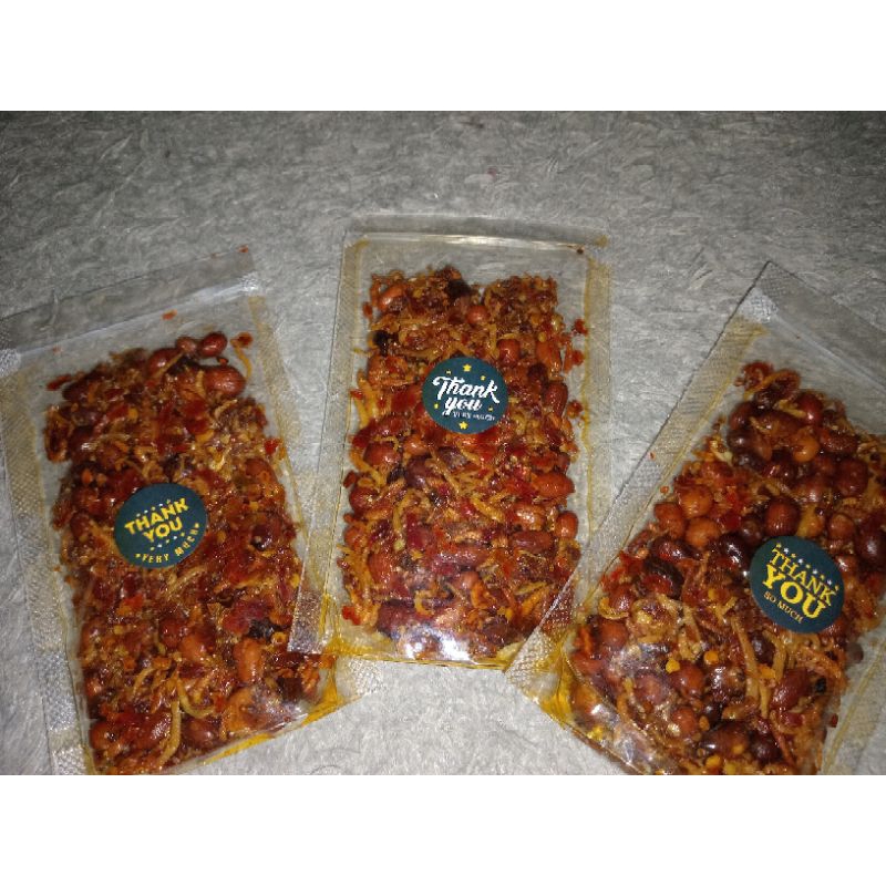 

terikacangbalado