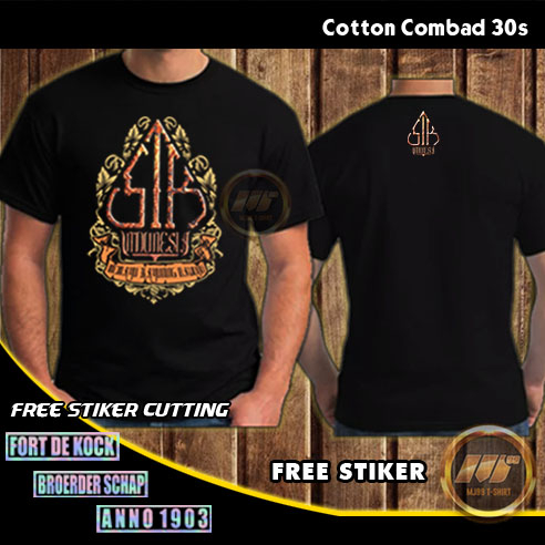 KAOS PSHW, STK INDONESIA, KAOS STK, KAOS SH WINONGO