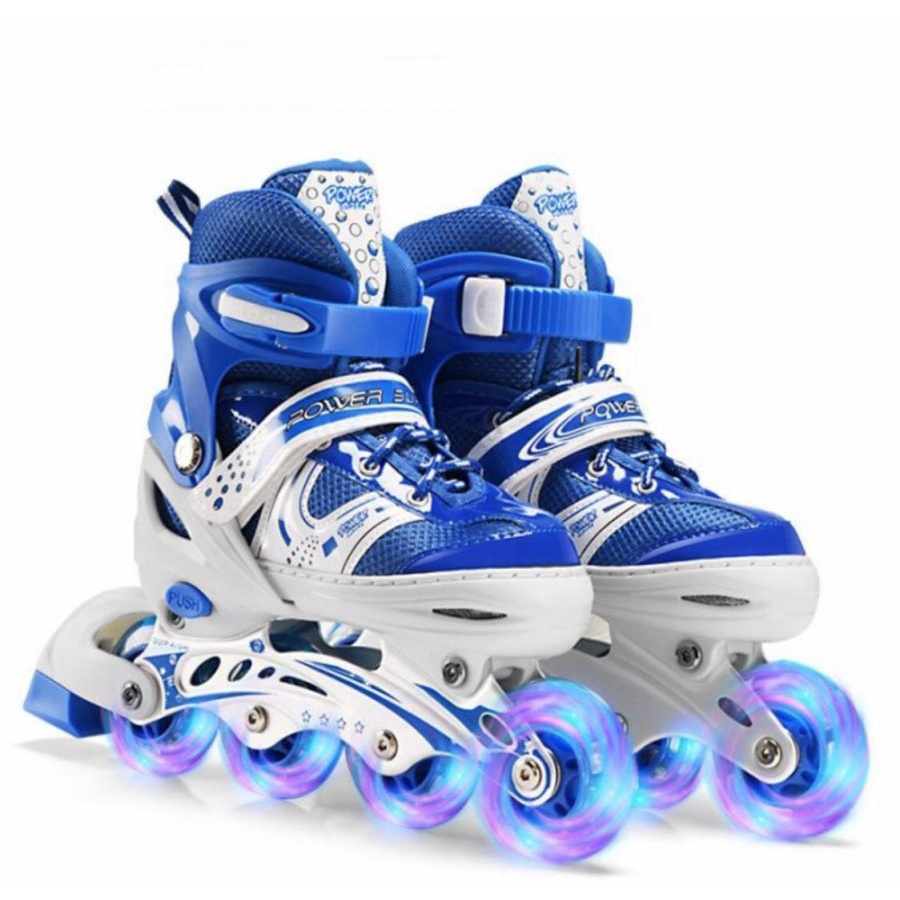 SEPATU RODA POWER - SEPATU RODA ANAK