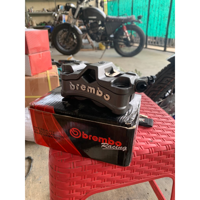 kaliper Brembo import M7 estrela