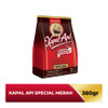 

KAPAL API KOPI BUBUK SPECIAL MERAH 380G