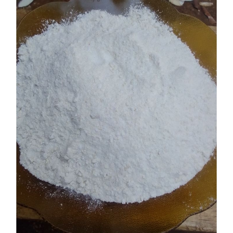 

tepung gaplek
