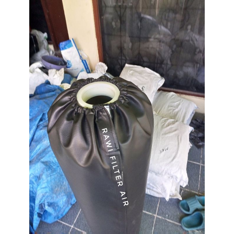 Sarung Tabung Filter 1054 penutup tabung filter air