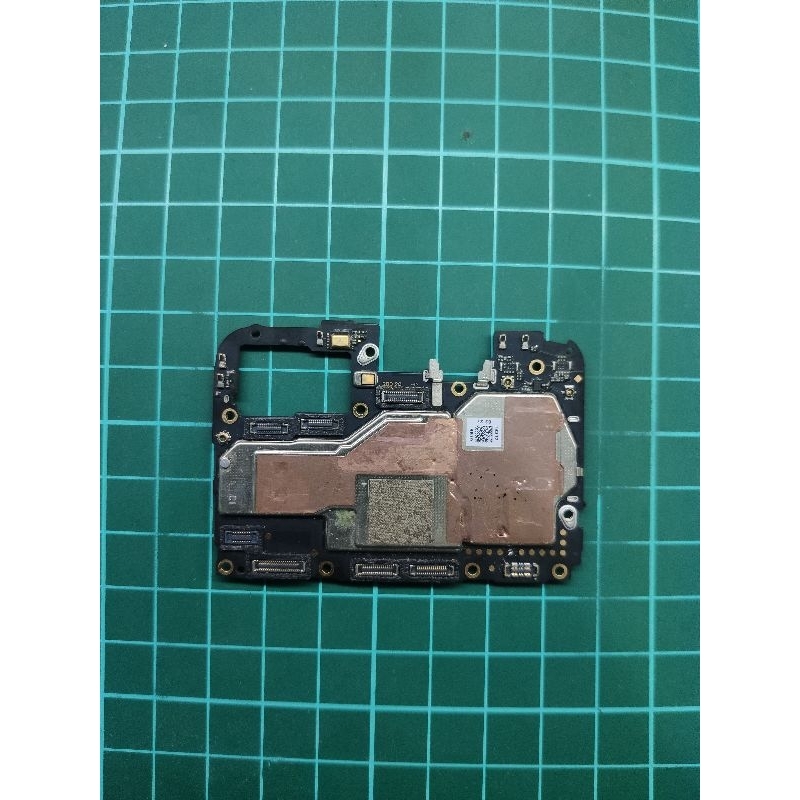 mesin oppo f9 minus emmc