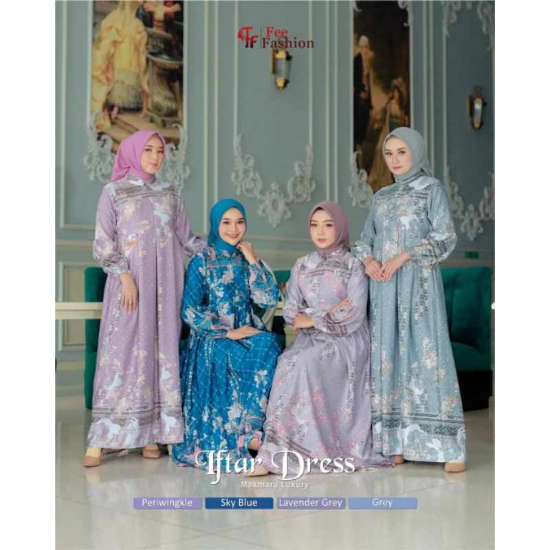 IFTAR dress by Fee Fashion ✨✨