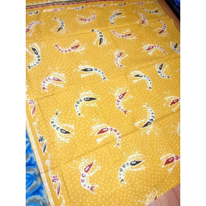 Kain Batik Tulis Cirebon || Batik Trusmi || Batik Tulis