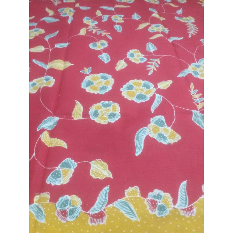 Kain Batik Tulis Cirebon || Batik Trusmi || Batik Tulis.