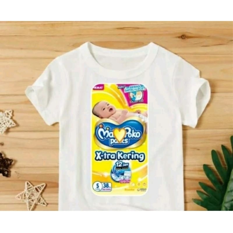 celana anak mamypoko m34