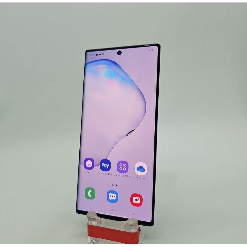 Samsung Note 10 Plus Samsung Note 10+ Ram 512Gb Original Resmi Sein