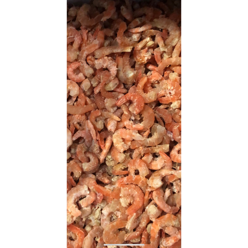 

EBI / UDANG KERING SUPER 100gr