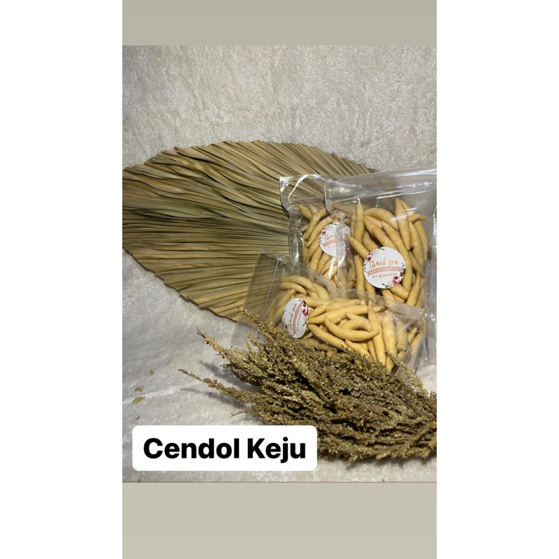 

Cendol