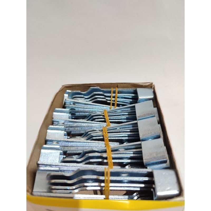 HAK RANJANG 95MM HAK DIPAN HAK TEMPAT TIDUR