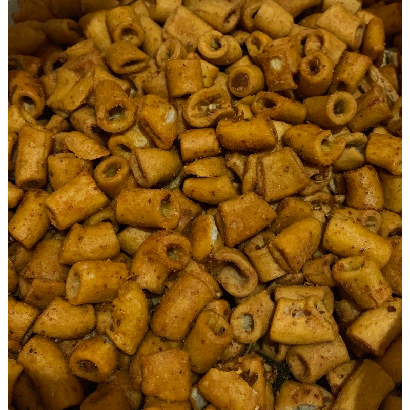 

Sotong Goreng (2 KG)