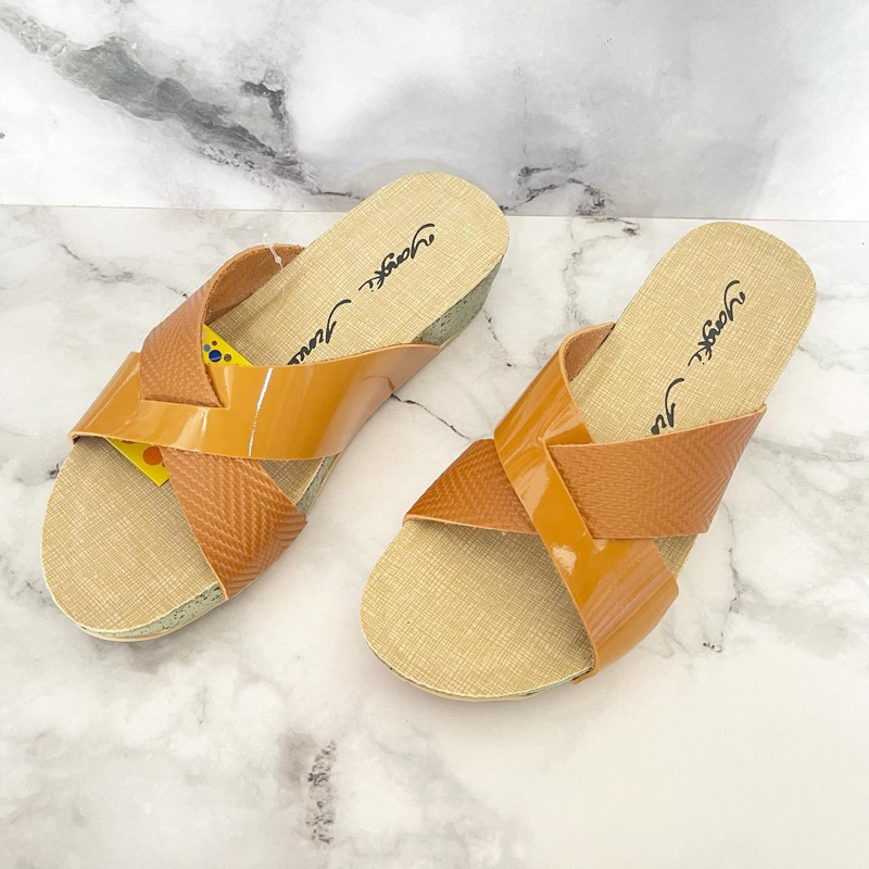 Sandal Anak Yongki Junior Sandal Anak