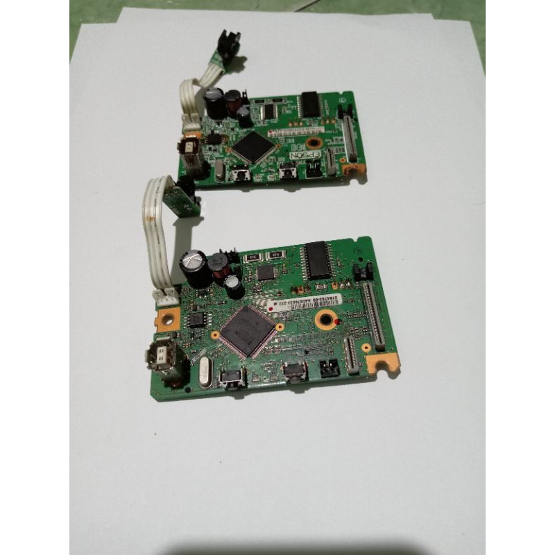 Mainboard Epson L120