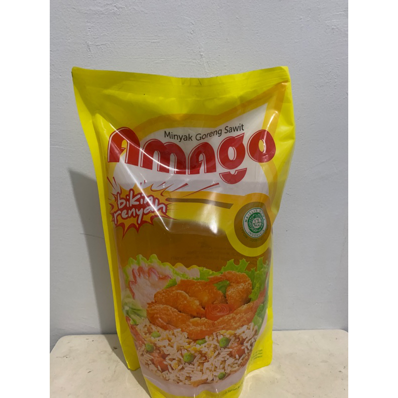 

Amago 2L